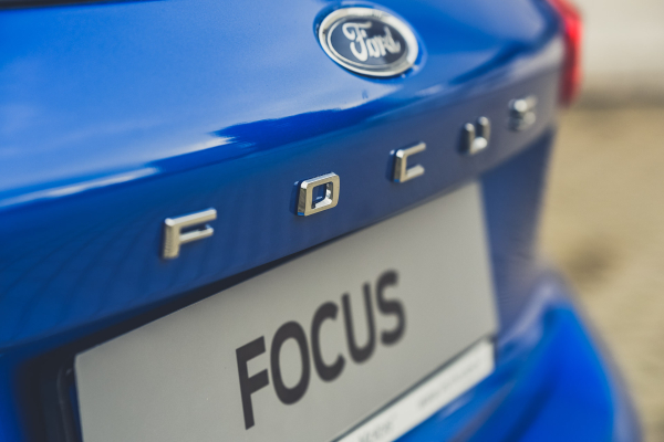 Europa neatsilaikė prieš „Ford Focus“: apipylė apdovanojimais