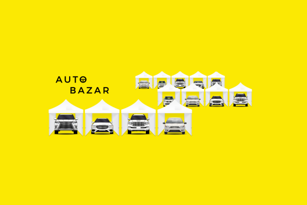 „Auto Bazar 2019“ renginyje – galimybė išbandyti ir palyginti naujus automobilius